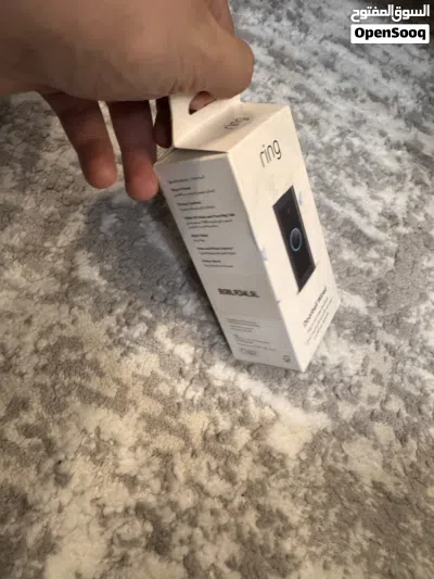 Ring doorbell wired 3