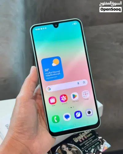 Samsung Galaxy A26 4