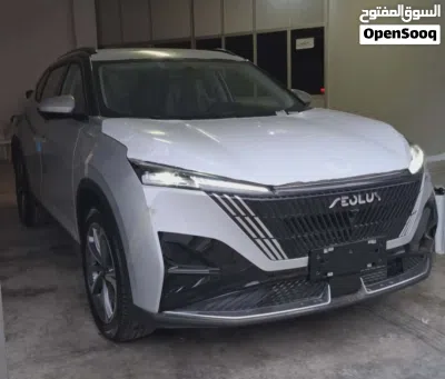 دونج فينج ميج EV 3