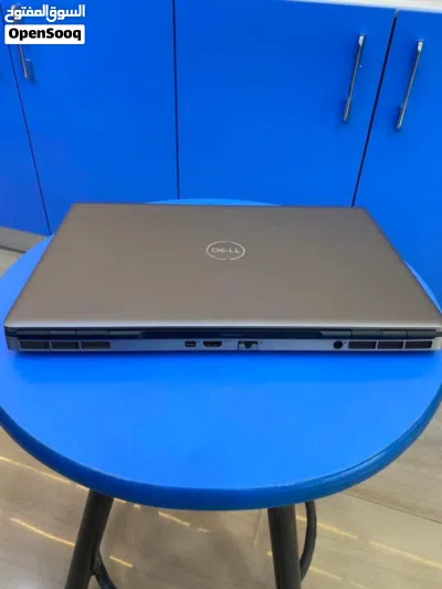 Dell precision 7550 فول 4