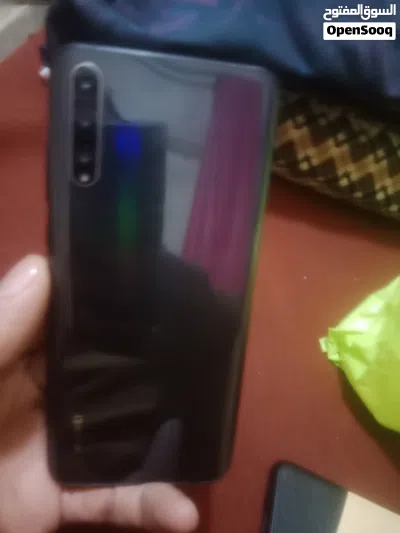 هواي بي8جهاز الله يبارك 3