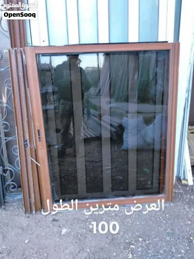 باب سحاب وباب فتح وشباك 3