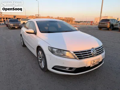 Volkswagen Passat CC 3