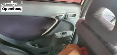 تويوتا راف فور SE 4