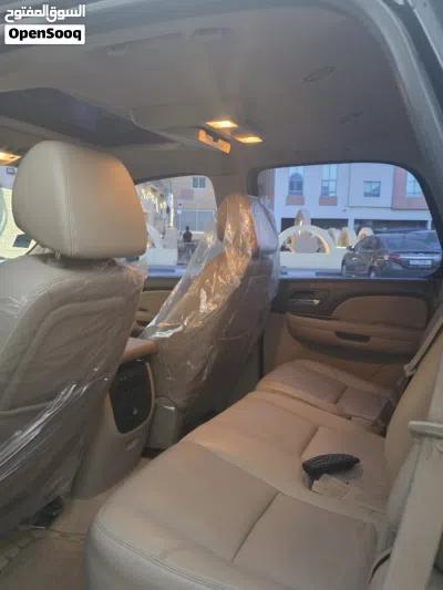 جي إم سي يوكن Denali 4