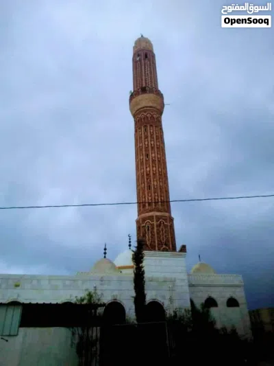 جلال الصباحي لبيع الياجور والمقاولات العامه. 2