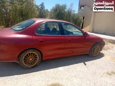 Hyundai Avante Limited 2