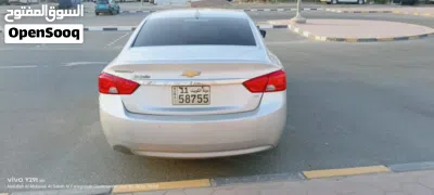 Chevrolet Impala Standard 4
