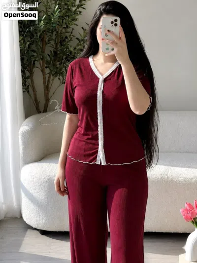 القياسات L/XL/XXXL يلبس من وزن 50الى80 4