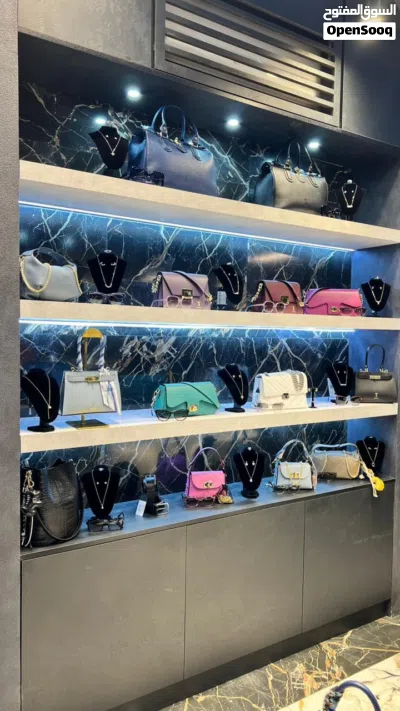 MoRaSii Outlet24 Business for Sale – Azaiba, Muscat / للبيع مشروع MoRaSii Outlet24 – العذيبة، مسقط 4