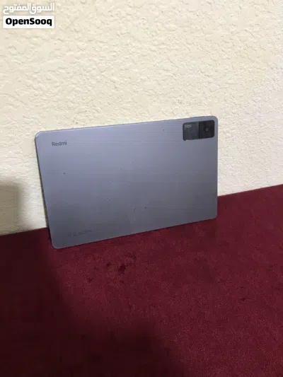ايباد ردمي سعره 120 قابل للتفاوض 3