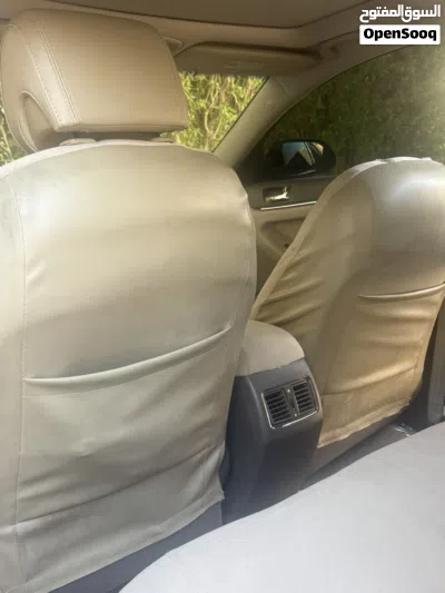 Kia Cadenza Premium 3