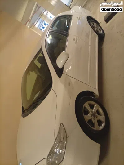 Toyota Corolla XLI 2