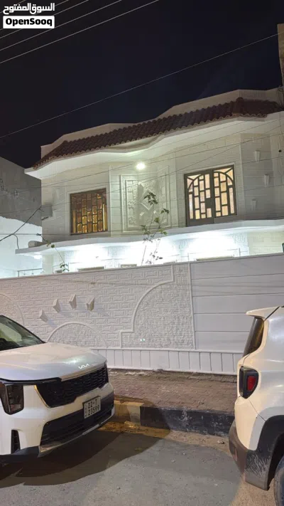 بيت للايجار حي الياسمين 2