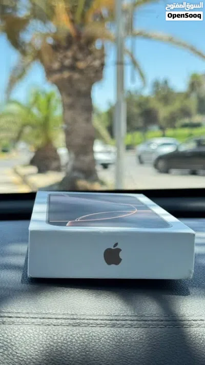 اي فون 16 بروماكس 4