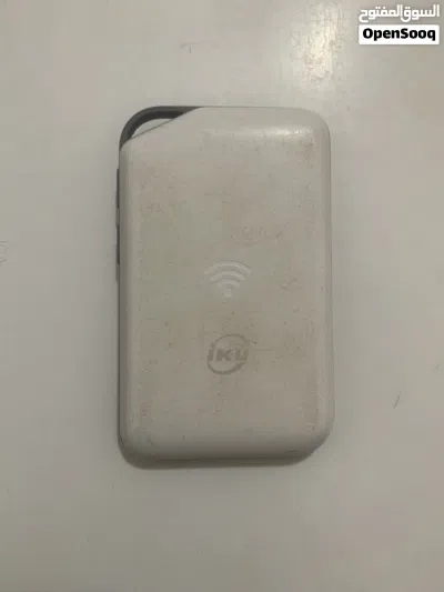4G جهاز شغال مفيش ولا عيب 3