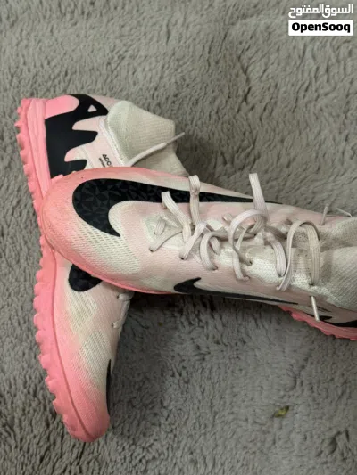 Foodtball shoe 2