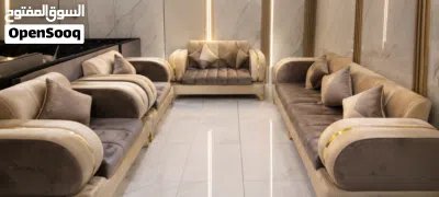 كنب ملكي جديد بسعر بلاش.. عرض الـ24 ساعة الذي ينتظره الجميع! 2