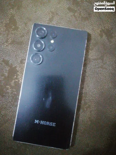 تلفون M-HORSE 2