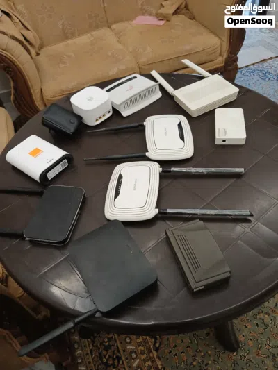 موسعات مقويات شبكه باسعار رمزيه 4