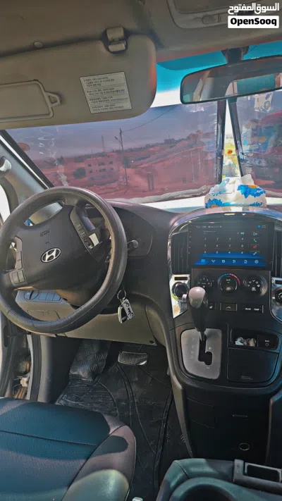 Hyundai H 100 4