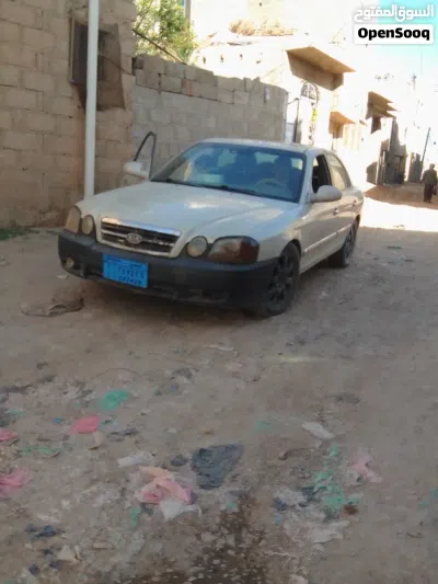 كيا اوبتيما S 2