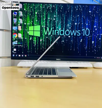 Hp EliteBook 830 G7 i5 10th Gen Ram 8GB SSD 256GB Touch Screen x360 13.3” windows 11 pro 4