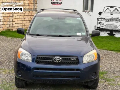 Toyota RAV 4 EXR 2