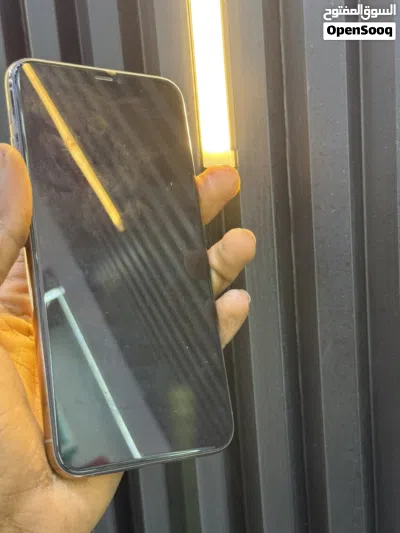 جهاز الله يبارك 11برو ماكس 64 مش مفتوح 2