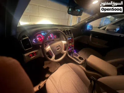 GMC Terrain Denali 3