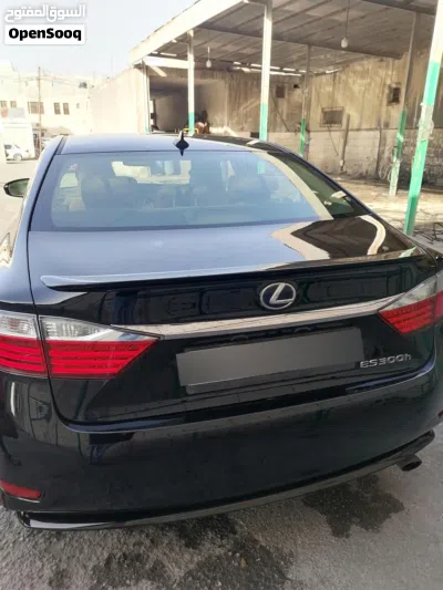 Lexus ES ES 300 2