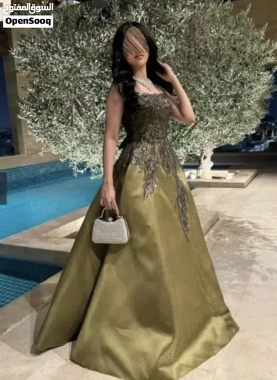 فستان جديد 2