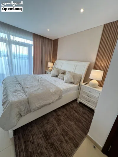 luxury furnished town hous تاون هاوس مؤثث باثاث راقي 3