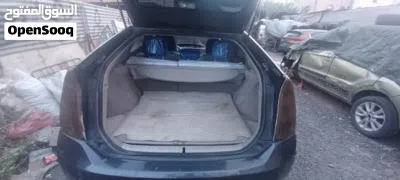 Toyota Prius Prius 4