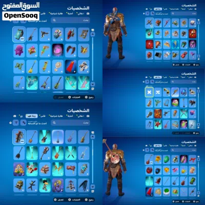 حساب كامل متكامل 2