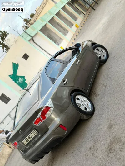 كيا سيراتو Standard 3