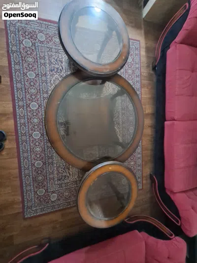 طقم كنب للبيع 4