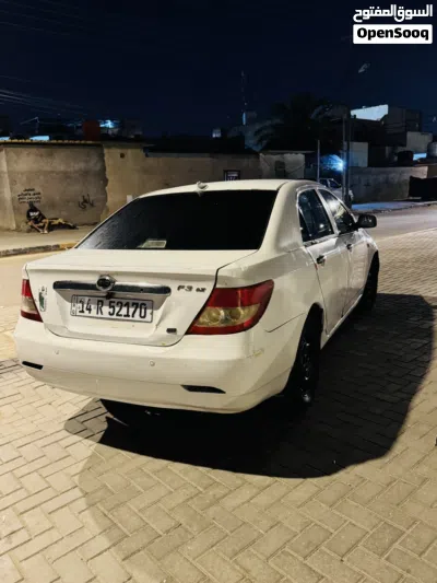 بي واي دي F3 2