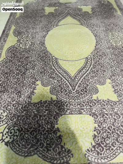 Used carpet 2/3 m in good condition 4