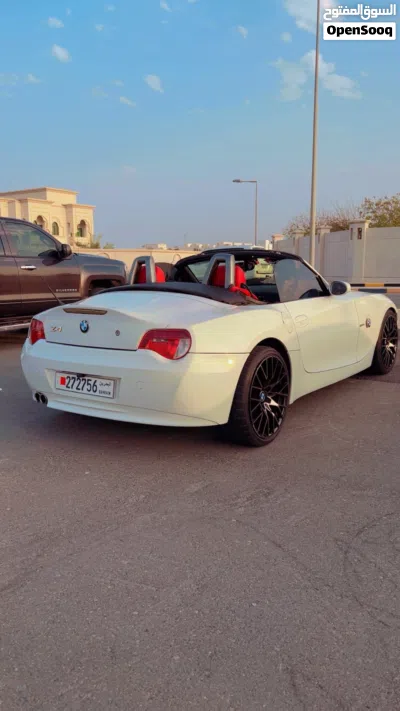 BMW Z Series Z4 sDrive30i 3