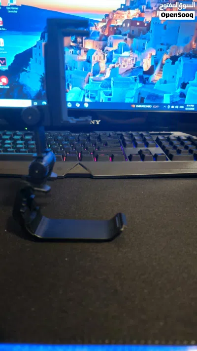it is an Xbox controller moga 4