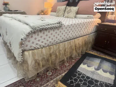 High-quality Latex Mattress from American Mattress Company 2