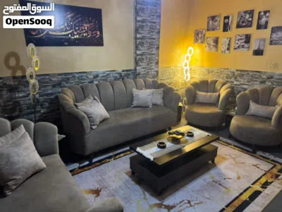 طقم كنب جديد 3