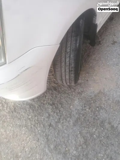 Kia Picanto Standard 3