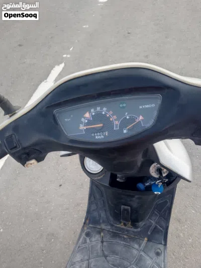 Honda CB1000R 2