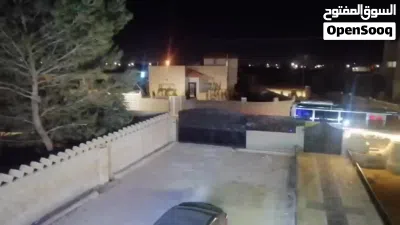 بيت مساحة دونم في المفرق بسعر مغري للجادين فقط كل التفاصيل بل الاعلان 4