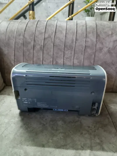 طابعه وراق للبيع مستعمل اسم الشركه CANON 3