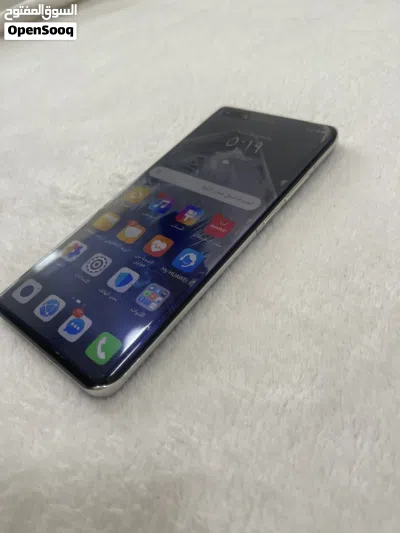 للبيع HUAWEI P40 Pro 256GB 5G 4