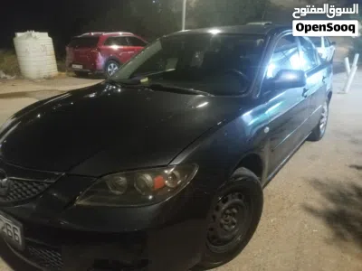 Mazda 3 Standard 2