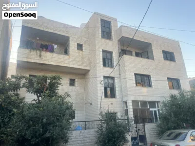 عمارتين سكنتين ( مأجرات) للبيع بواقع 8 شقق 2